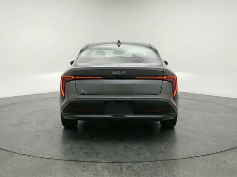 Used 2025 Kia K4 FWD image 7
