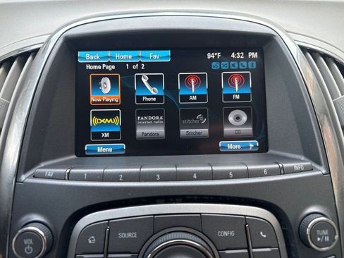 Used 2012 Buick LaCrosse Leather FWD image 26