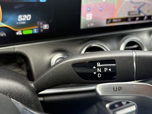 Used 2021 Mercedes-Benz E 53 AMG 4MATIC Sedan image 27