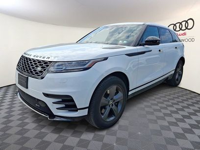 Used 2023 Land Rover Range Rover Velar R-Dynamic S