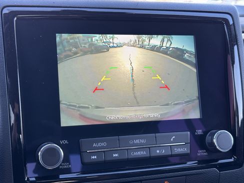 Used 2022 Nissan Frontier SV w/ Technology Package image 24