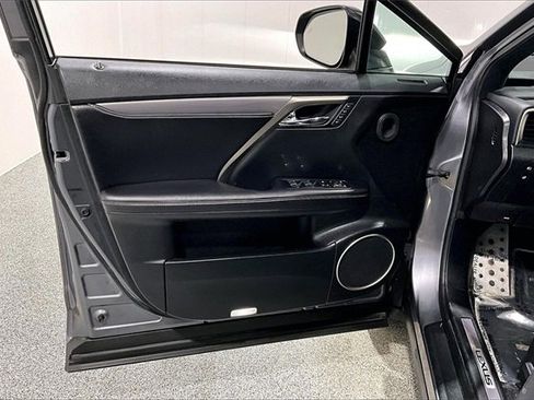 Used 2017 Lexus RX 350 AWD image 21