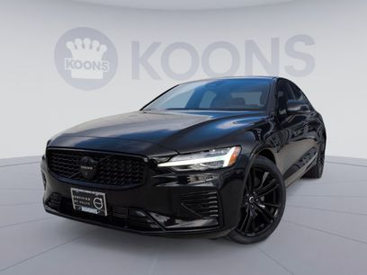 Used 2024 Volvo S60 T8 Plus