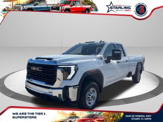 New 2026 GMC Sierra 2500 Pro w/ Convenience Package AWD/4WD 360° Tour