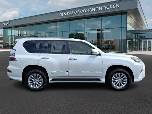 Used 2019 Lexus GX 460 Premium image 7