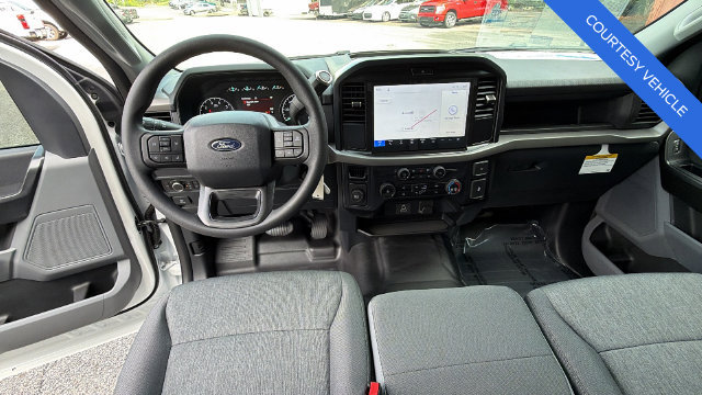 New 2026 Ford F150 XL RWD image 22