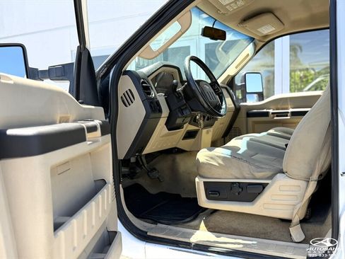 Used 2010 Ford F250 XLT AWD/4WD image 18
