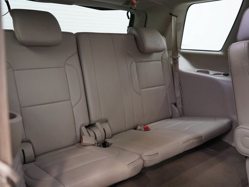 Used 2020 GMC Yukon Denali w/ Open Road Package AWD/4WD image 13