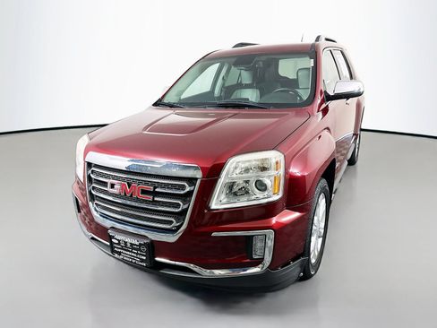 Used 2016 GMC Terrain SLT FWD image 3