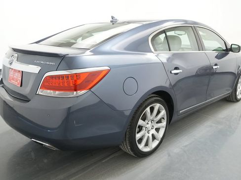 Used 2013 Buick LaCrosse Touring FWD image 9