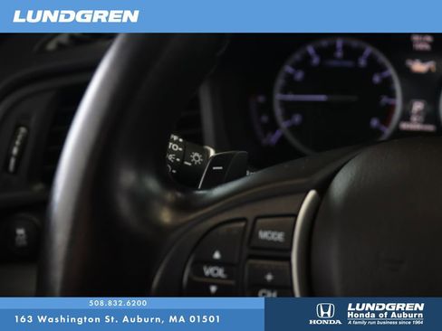 Used 2022 Acura ILX w/ Premium Package image 21