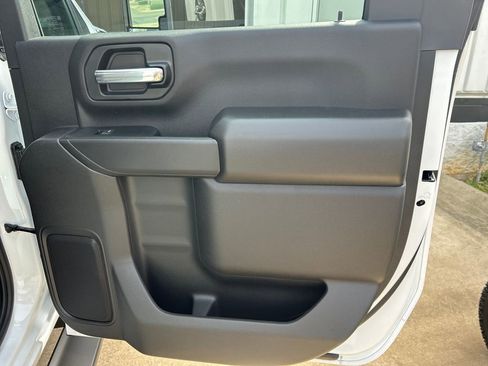 New 2026 GMC Sierra 3500 Pro image 27