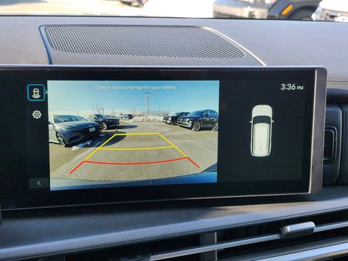 New 2026 Hyundai Santa Fe SE AWD/4WD image 21