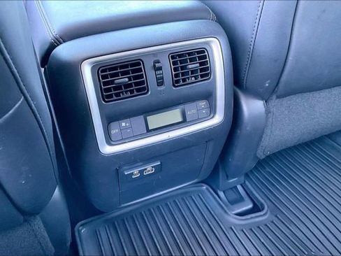 Used 2020 INFINITI QX60 Luxe w/ Essential Package image 34