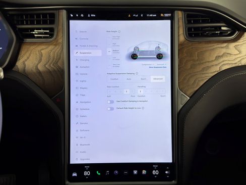 Used 2020 Tesla Model X Long Range image 28