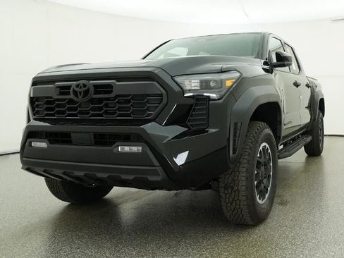 New 2026 Toyota Tacoma TRD Off-Road AWD/4WD image 32