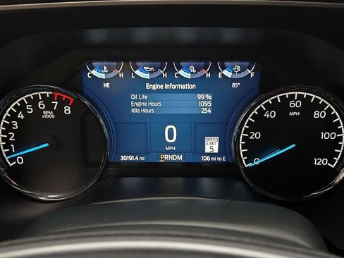 Used 2023 Ford F150 XLT w/ Equipment Group 302A High AWD/4WD image 18