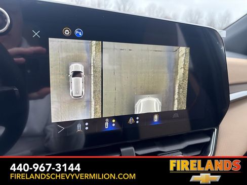 New 2026 Chevrolet Equinox ACTIV w/ Convenience Package III image 31