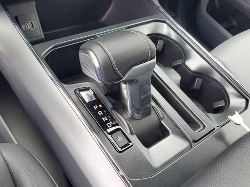 New 2025 Ford F150 Lightning Flash AWD/4WD image 28