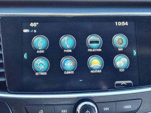 Used 2019 Buick LaCrosse Avenir w/ Driver Confidence Package II image 21