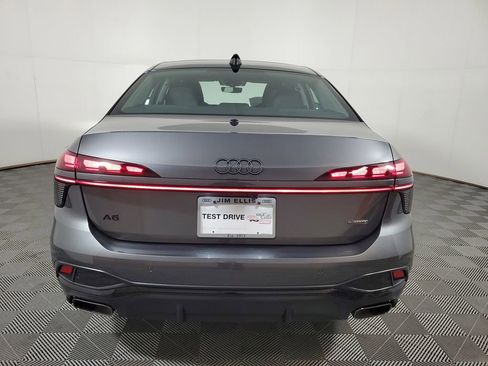 New 2026 Audi A6 Prestige image 5