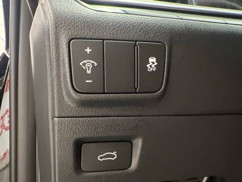 New 2026 Kia K5 GT-Line FWD image 20