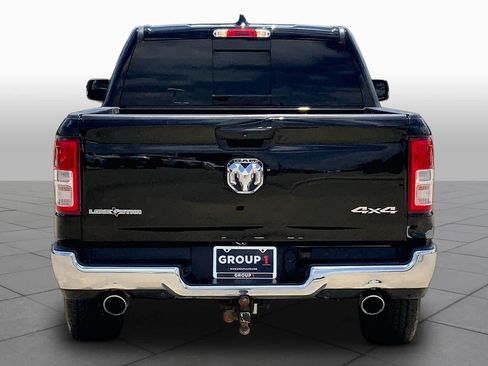 Used 2023 RAM 1500 Lone Star AWD/4WD image 5