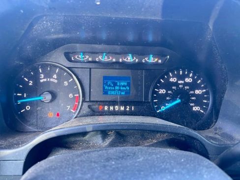 Used 2019 Ford F350 XL image 8