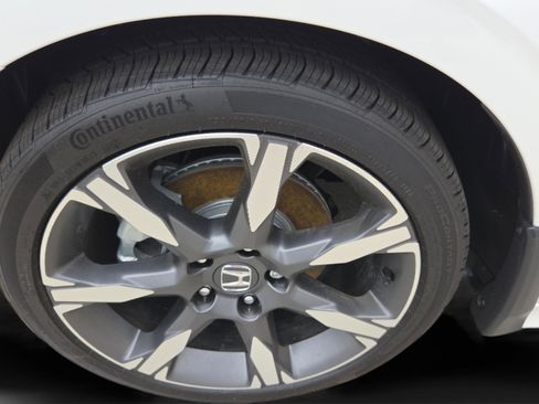 New 2026 Honda Civic Sport Touring image 11
