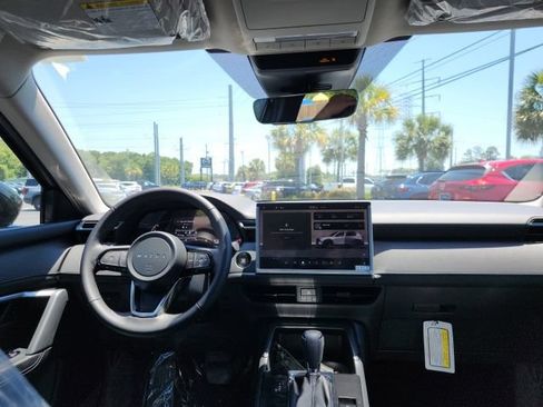 New 2026 MAZDA CX-5 Preferred AWD/4WD image 16