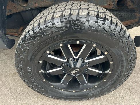 Used 2013 Chevrolet Silverado 2500 LT w/ Interior Plus Package image 4