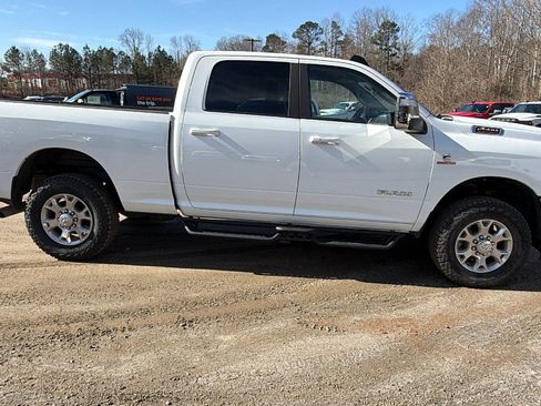 Used 2024 RAM 2500 Laramie image 7