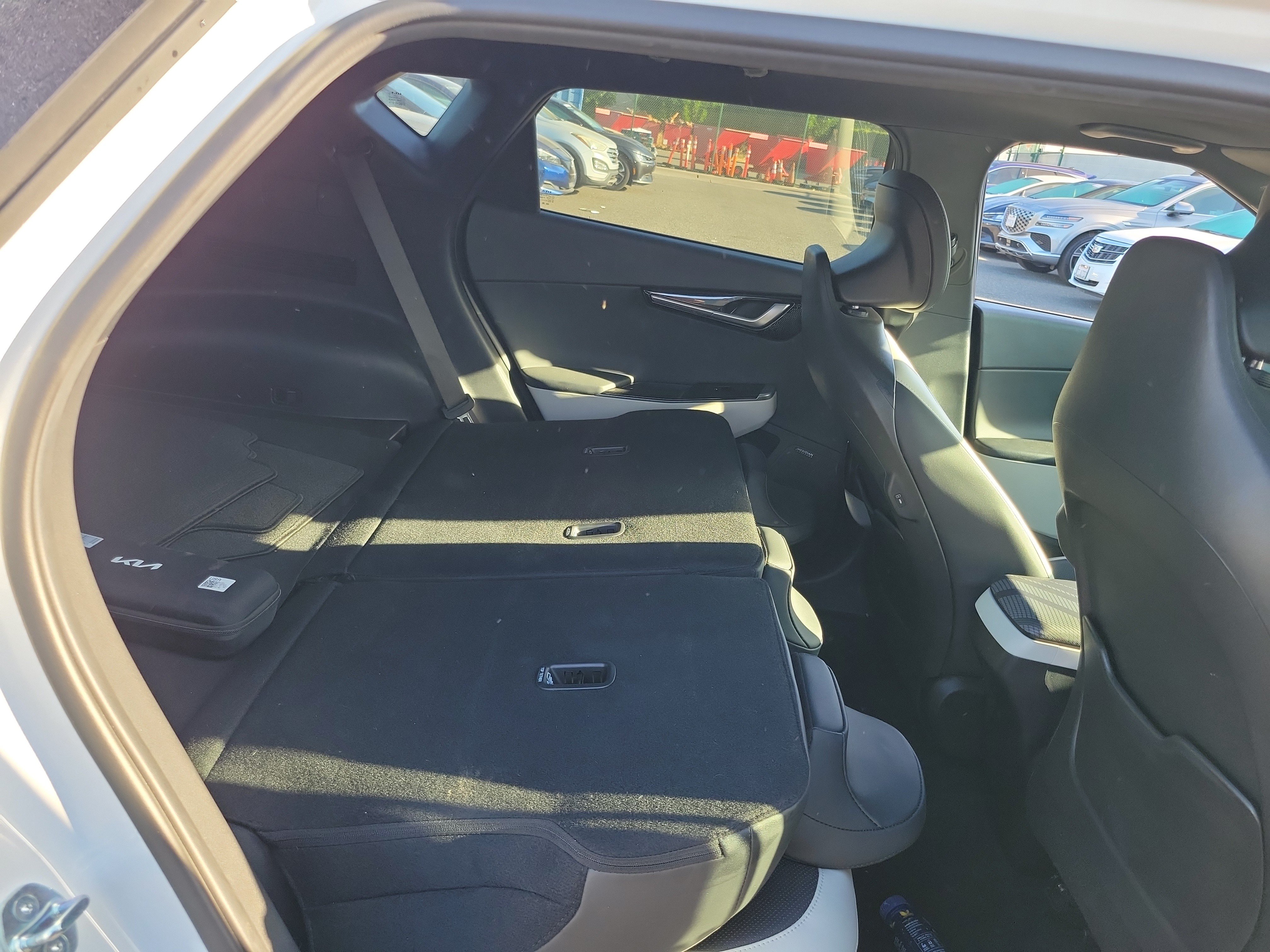 Used 2024 Kia EV6 GT-Line RWD image 21