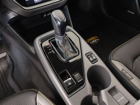 Used 2025 Subaru Crosstrek 2.5i Wilderness w/ Wilderness Package image 7