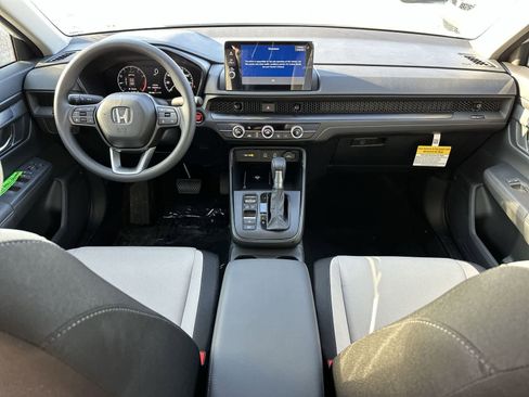 New 2026 Honda CR-V LX image 15