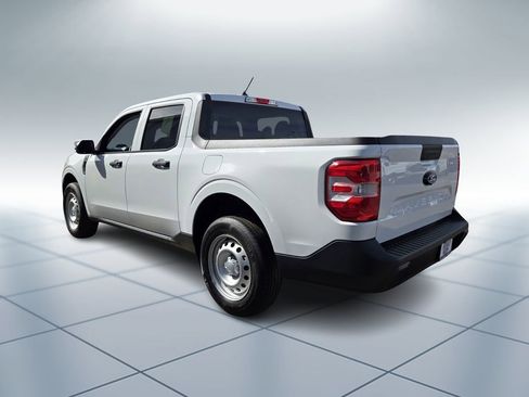 New 2026 Ford Maverick XL image 3