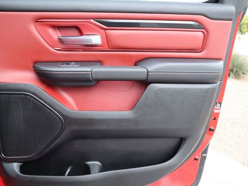 Used 2019 RAM 1500 Rebel w/ Rebel Level 2 Equipment Group image 26