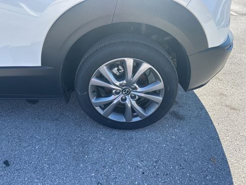 Used 2025 MAZDA CX-30 AWD 2.5 S w/ Preferred Package image 12