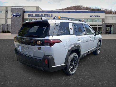 New 2026 Subaru Outback Wilderness AWD/4WD image 5