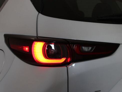 Used 2023 MAZDA CX-5 AWD 2.5 S image 49