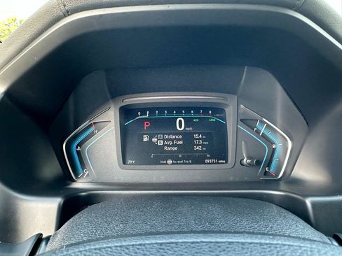 Used 2020 Honda Odyssey EX-L image 22