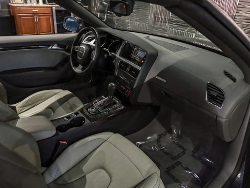 Used 2011 Audi A5 2.0T Prestige AWD/4WD image 20