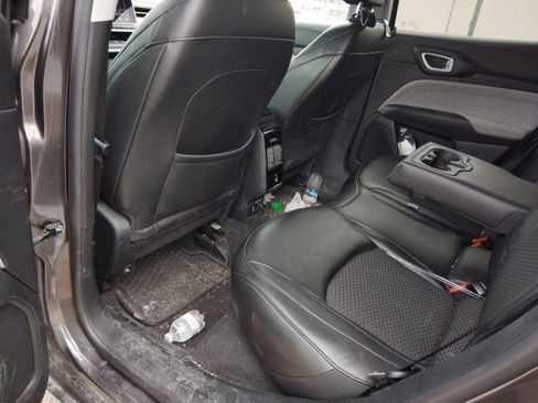 Certified 2022 Jeep Compass Latitude w/ Convenience Group image 10