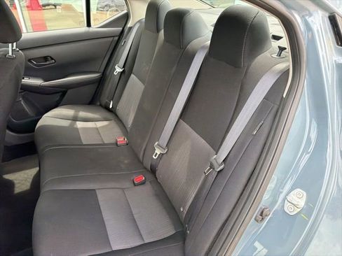 Used 2024 Nissan Sentra SV image 19