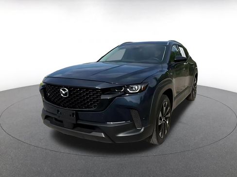 Used 2025 MAZDA CX-50 2.5 Hybrid w/ Premium Plus Pkg AWD/4WD image 5
