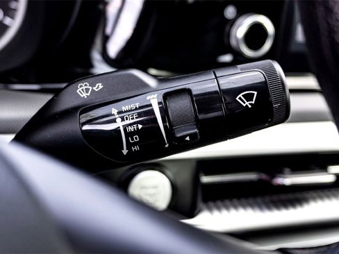 Used 2023 Kia K5 LXS image 21