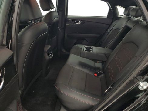 Used 2023 Kia Forte GT image 25