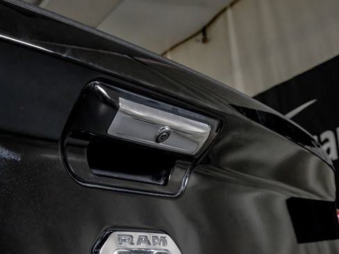 Used 2021 RAM 2500 Limited AWD/4WD image 48