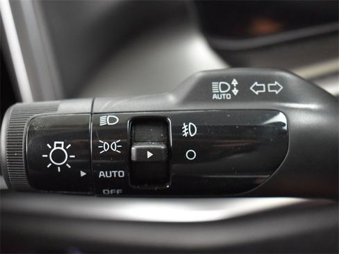 Certified 2025 Kia Sorento EX image 21