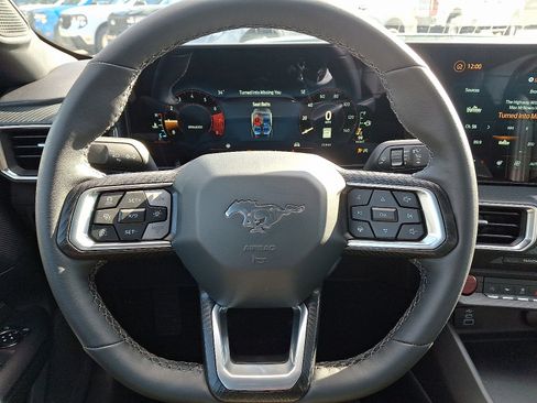 New 2026 Ford Mustang Premium image 20